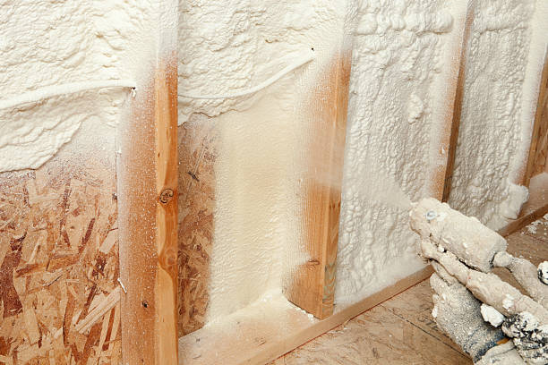 Best Spray Foam Insulation  in West End, NY